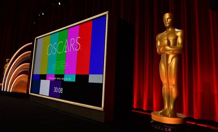 Premios Oscar 2024: Dónde ver las películas nominadas