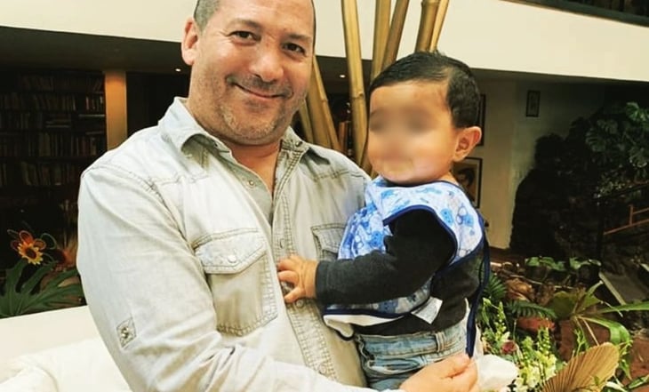 Se atrasa prueba de ADN para demostrar la paternidad de Luis Enrique Guzmán