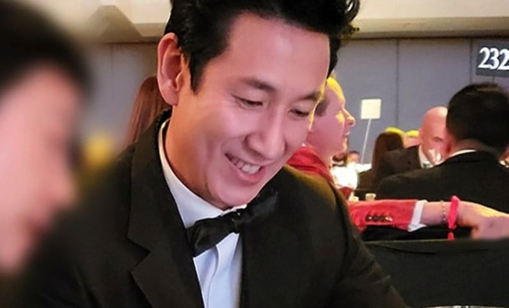 Muerte de Lee Sun-kyun: Redada en agencia de policía coreana por supuestamente filtrar información del actor de 'Parásitos'