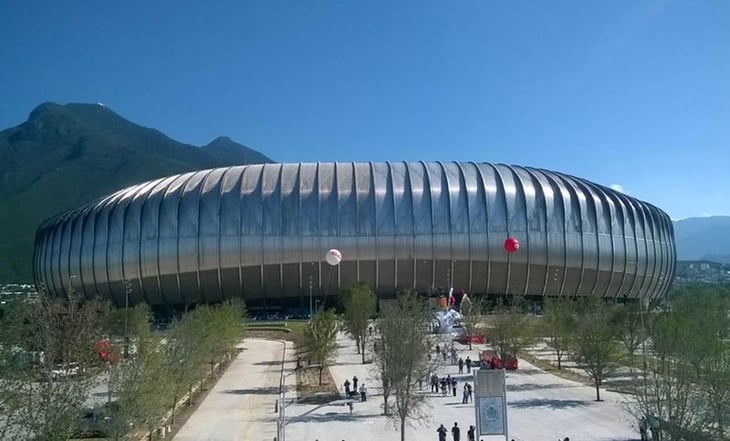 Samuel García revela el 'Corredor FIFA'; conectará a Monterrey con estadio BBVA rumbo a la Copa Mundial 2026