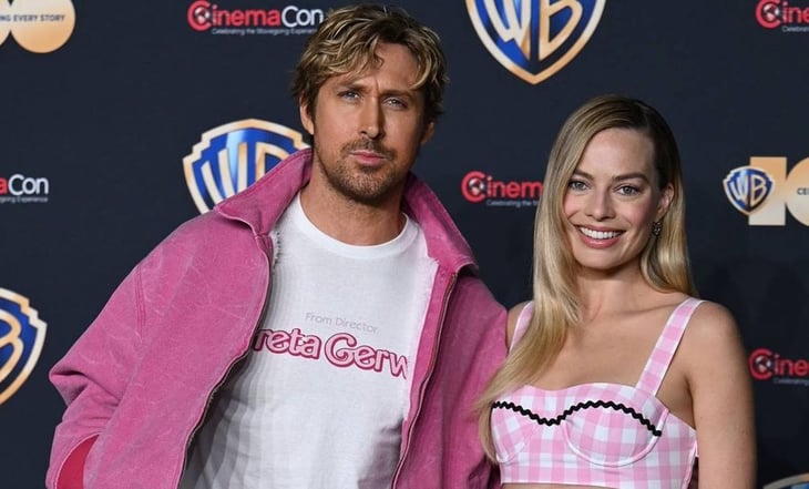 'No hay Ken sin Barbie': Ryan Gosling sobre el desaire del Oscar a Margot Robbie