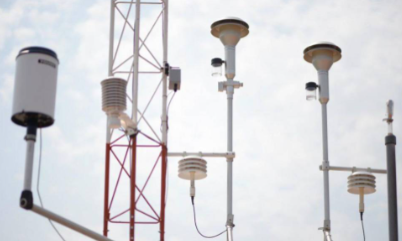 Coahuila: El Estado tiene pendiente la compra de 5 estaciones para monitorear la calidad del aire