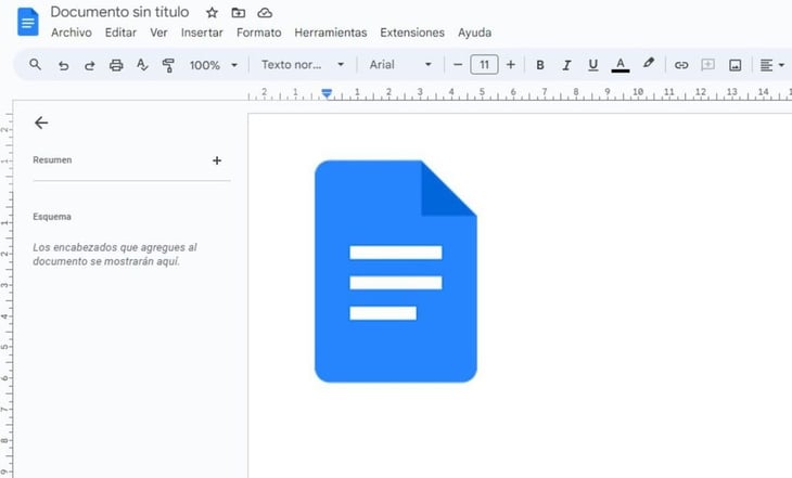 Así puedes activar el 'modo experto' de Google Docs