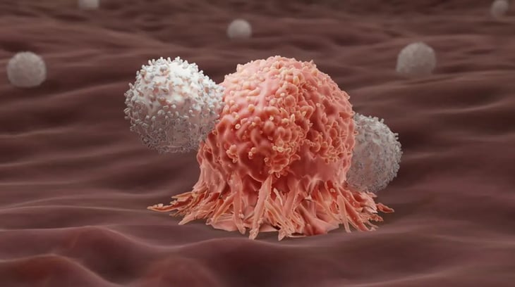 Un tratamiento innovador contra el cáncer puede en realidad aumentar el riesgo de cánceres secundarios