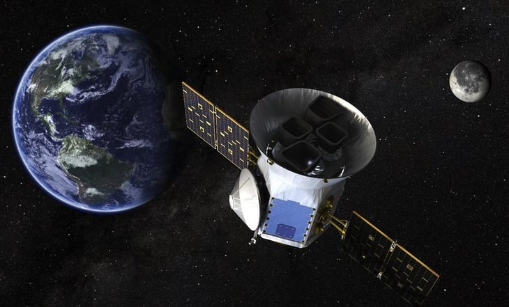 NASA descubre 85 exoplanetas con las condiciones adecuadas para albergar vida