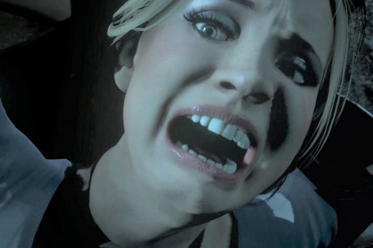 PlayStation prepara una nueva versión de Until Dawn para PS5 y PC según filtración