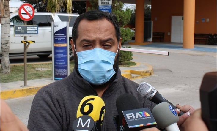 Familiares de lesionados en el atropellamiento en Torreón exigen justicia y claridad
