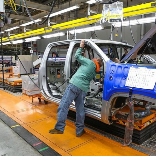 Monclova: De ser la 'Capital del Acero' a la industria automotriz