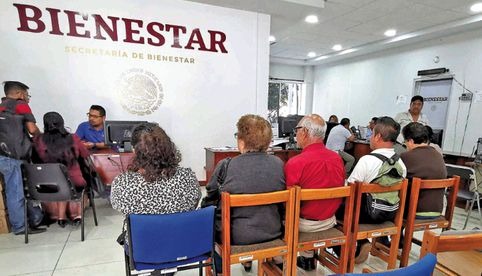¿Cuándo inicia el pago adelantado de 12 mil pesos a adultos mayores por la veda electoral?