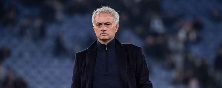 ¿Mourinho dejó de ser un Special One para convertirse en un entrenador normal?