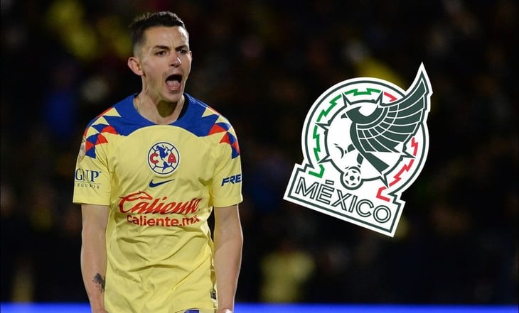 David Faitelson propone naturalización de Álvaro Fidalgo para que juegue el Mundial del 2026 con la Selección Mexicana
