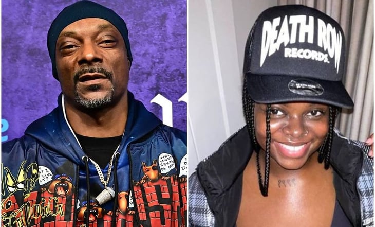 La hija de Snoop Dogg lucha por su vida: un derrame cerebral, lupus y un intento de suicidio