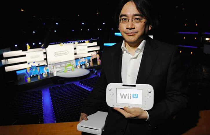 Satoru Iwata de Nintendo no estaba a favor de los recortes laborales