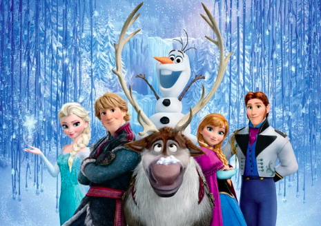 ¿Por qué ‘Frozen’ es tan querida por los niños? La explicación científica que los padres deben conocer