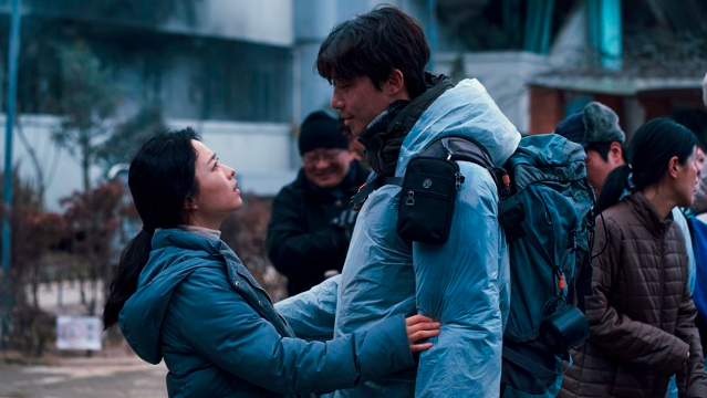 5 razones para ver 'Sobrevivientes: Después del terremoto' en el cine