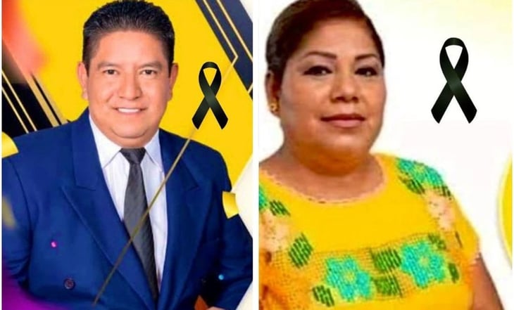 Asesinan a Marcelino Ruíz, exalcalde de Atlixtac, Guerrero, y a su esposa; PRD exige justicia