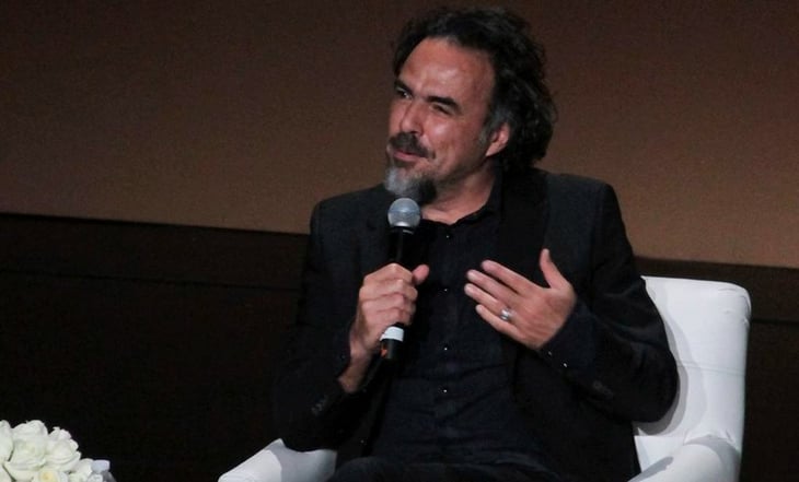 Así hablaba Alejandro González Iñárritu de su madre, quien hoy perdió la vida