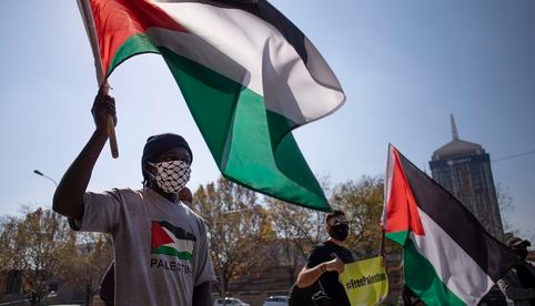 Dictamen de la CIJ sobre guerra en Gaza muestra que 'ningún Estado está por encima de la ley': Palestina