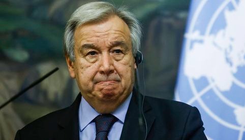La ONU es hoy 'una de las armas de los modernos nazis' contra Israel, dice embajador