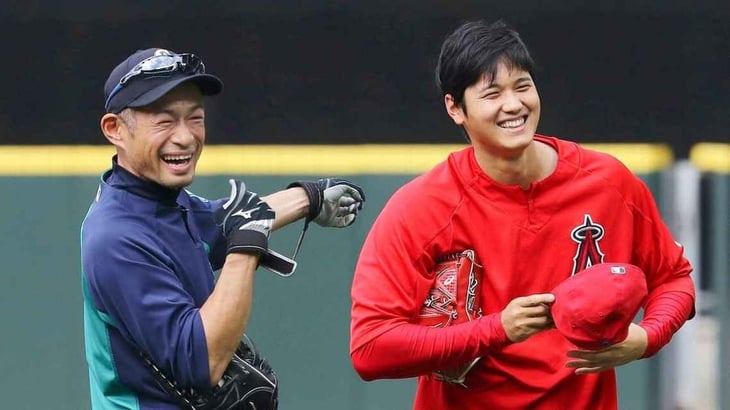 Ichiro Suzuki inició la Nipomanía y Shohei Ohtani la llevó a otro nivel en MLB