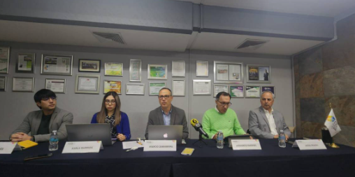 Torreón y Matamoros no cumplen en transparencia, afirmó CCI Laguna