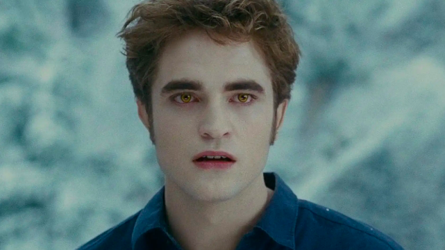 Robert Pattinson recibió amenazas de muerte después de 'Crepúsculo'