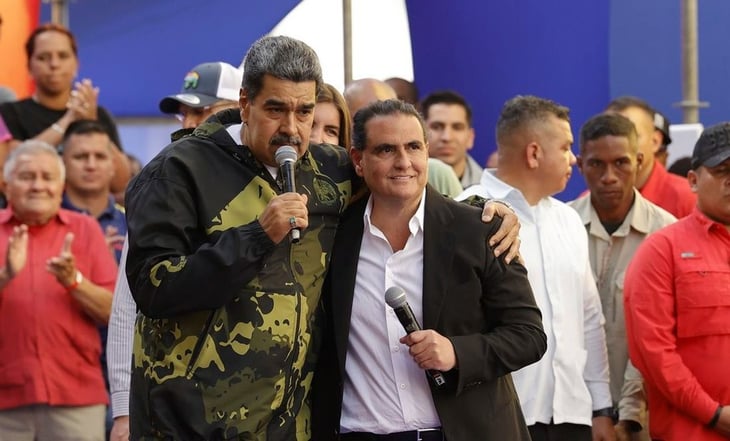 Gobierno de Venezuela afirma cumplir acuerdos con antichavismo pese a inhabilitaciones