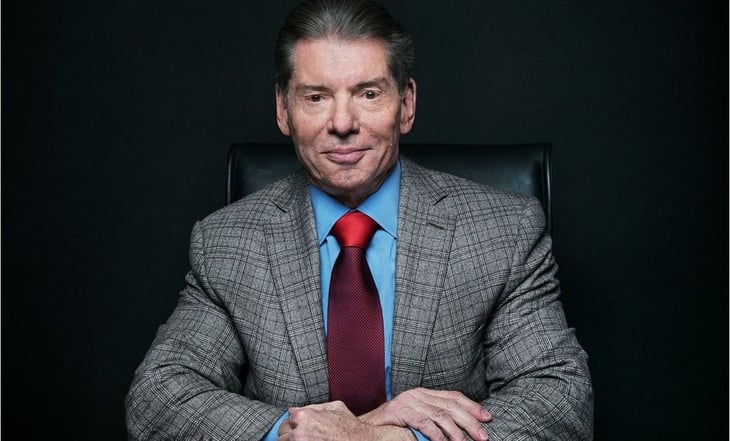 Vince McMahon renuncia a la WWE por escándalo sexual
