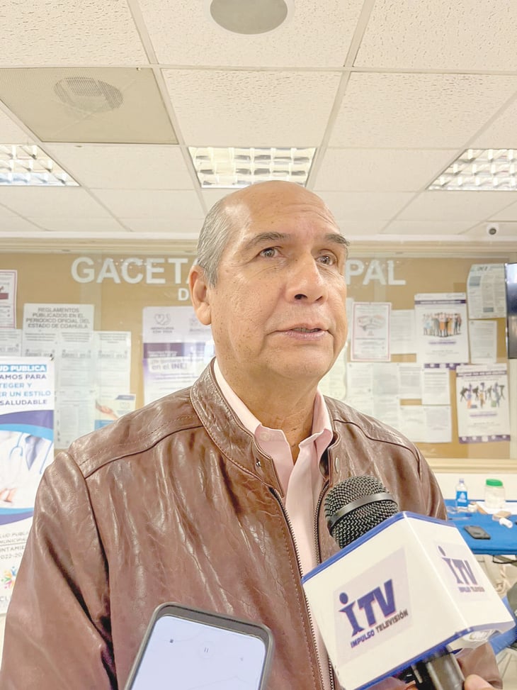 Municipio y empresarios en constante comunicación por el desarrollo de Monclova