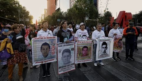 Juez ordena investigar tortura contra líder de Guerreros Unidos ligado a caso Ayotzinapa