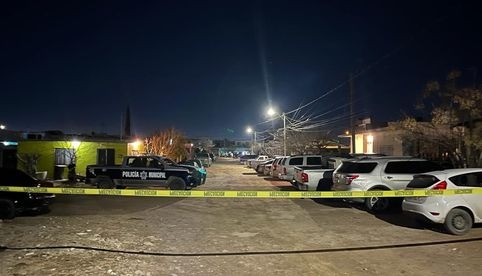 Matan a 5 personas durante funeral en Ciudad Juárez