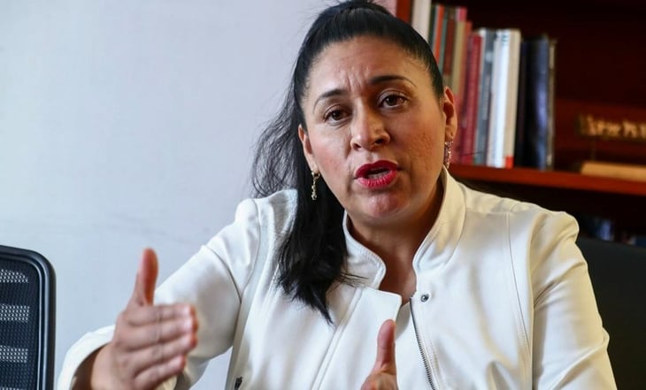 Imperativo ético, mejorar condiciones de migrantes de Centroamérica y el Caribe: Ana Lilia Rivera