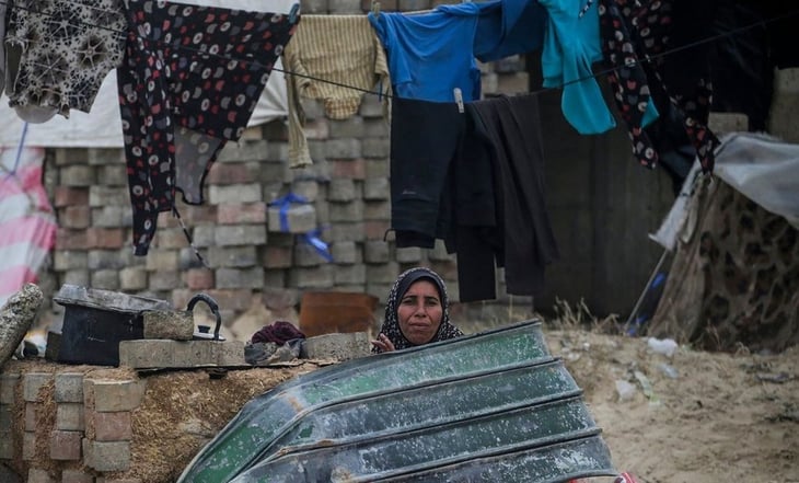 Francia también congela fondos para la agencia de la ONU para los palestinos