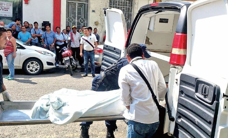 Matan a 2 hermanos por no pagar derecho de piso en San Miguel de Allende