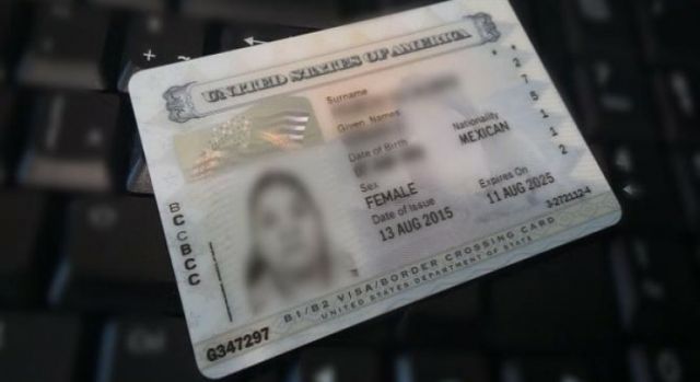 Agencias advierten de fraudes en el trámite de la visa láser