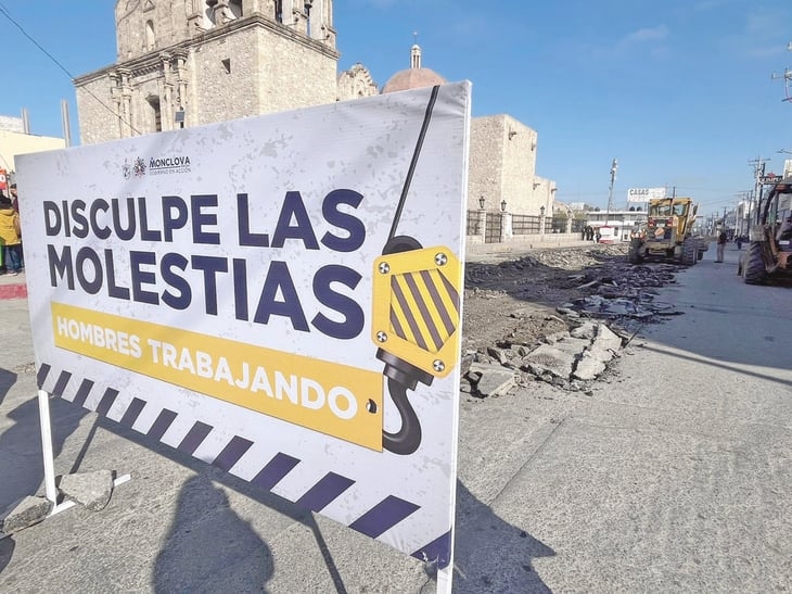 Comerciantes de la Hidalgo serán reubicados por Centro Histórico