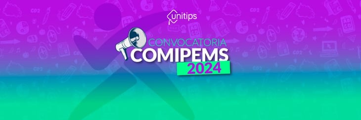 Consulta las fechas importantes para el Comipems 2024