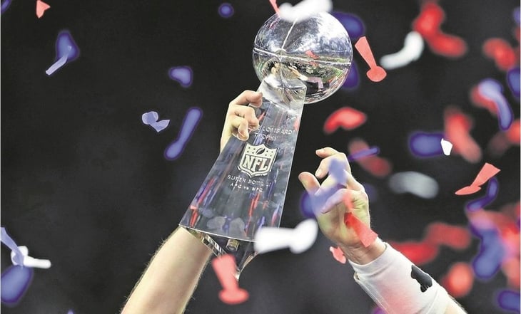 ¿Quiénes han sido los campeones del Super Bowl y en qué año lo ganaron?
