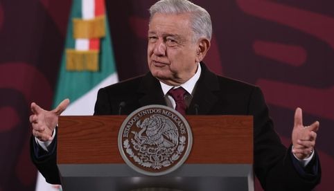 'Ya no me va a alcanzar el tiempo', admite AMLO por crisis de violencia en México