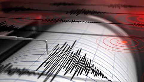 Descartan daños y personas lesionadas por dos sismos de 4.1 y 4.2 en Baja California Sur