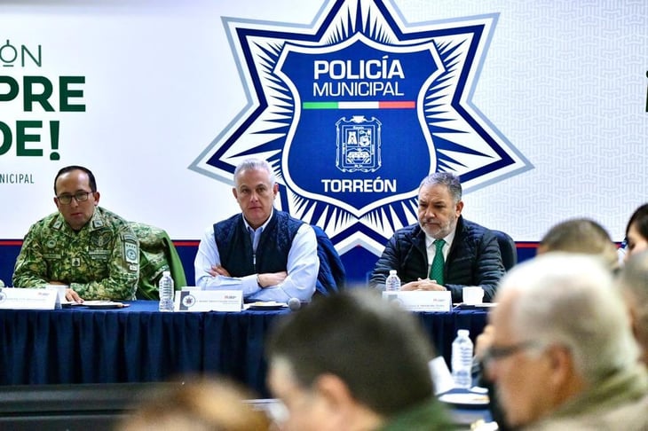Autoridades implementan nuevas medidas de seguridad para eventos deportivos en Torreón