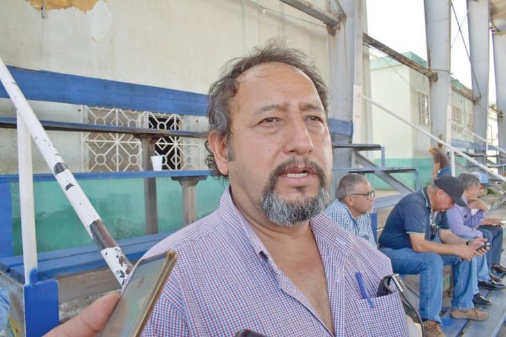 Flores Escobedo: 'Napito' ya aceptó validez del Sindicato Democrático