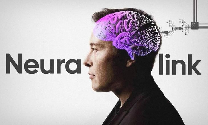 Musk anuncia el primer implante de chip cerebral de Neurolink en una persona, con resultados 'prometedores'