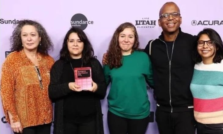 Ganadoras de Sundance buscan inspirar a jóvenes