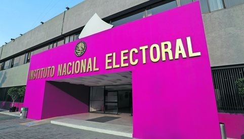 INE regresa fondo para observación electoral, tras recorte presupuestal para 2024