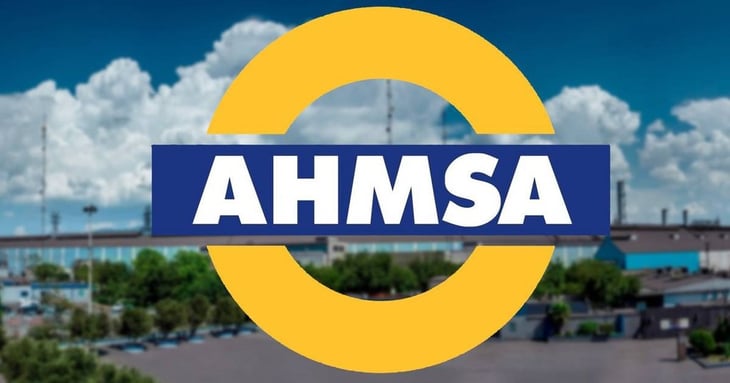 AHMSA reconoce al Sindicato Democrático Nacional en contrato colectivo ante la BMV