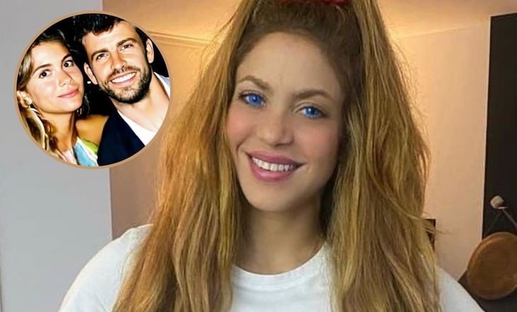 Clara Chía planearía un encuentro con Shakira: Así fue la reacción de la cantante
