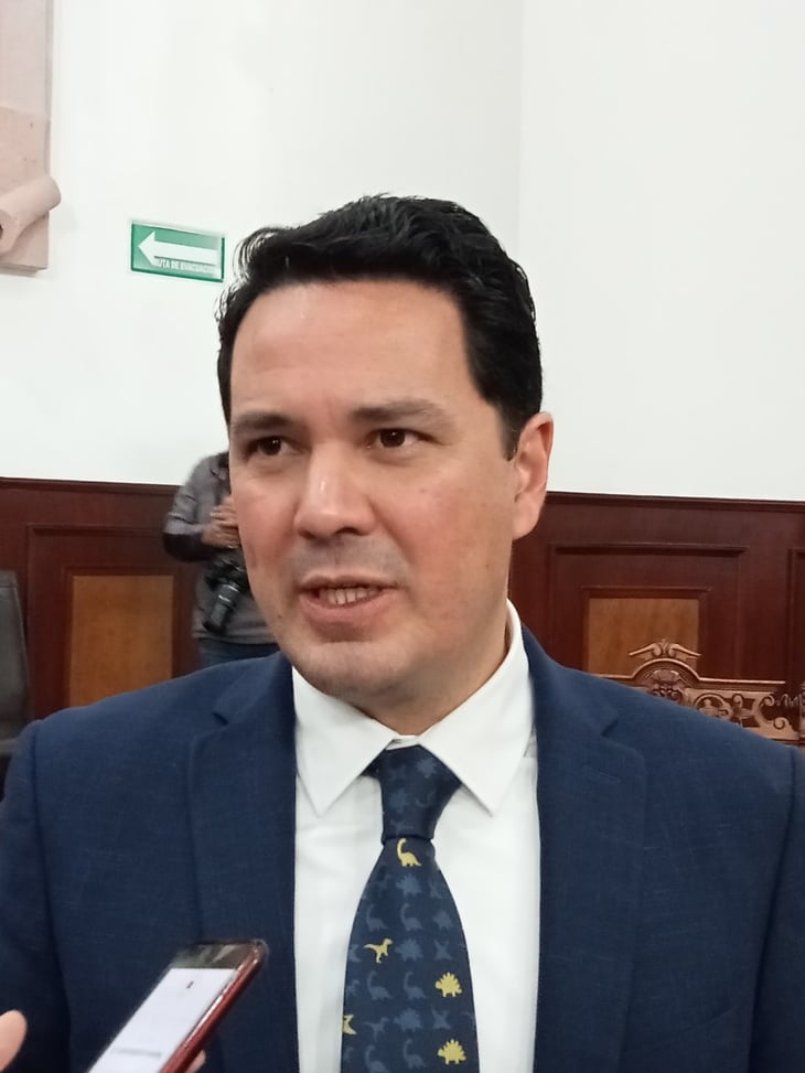 PAN nacional validará candidaturas en Coahuila