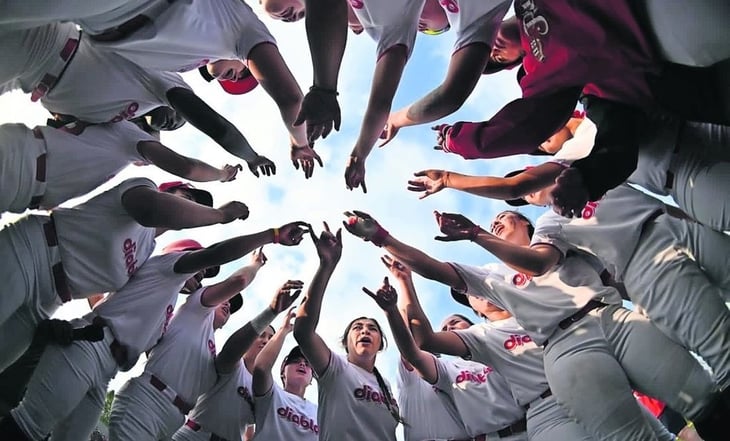 Liga Mexicana de Softbol, un paso hacia la equidad