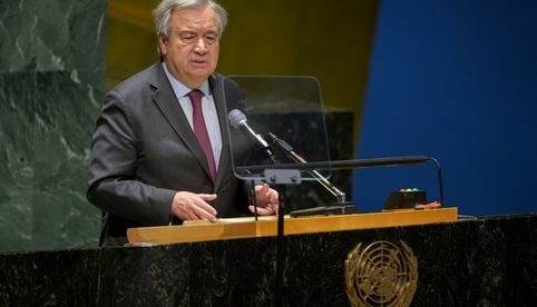 Corte de la ONU rechaza mayoría de acusaciones de Ucrania contra Rusia por 'financiación del terrorismo'